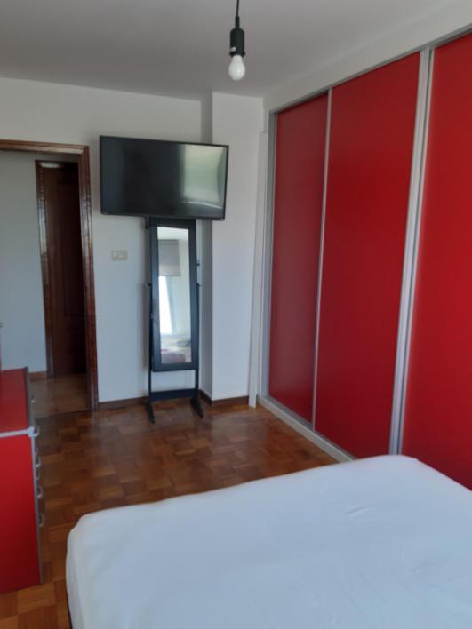 Vivienda Moana A Pie De Playa El Pisin Apartment Екстериор снимка