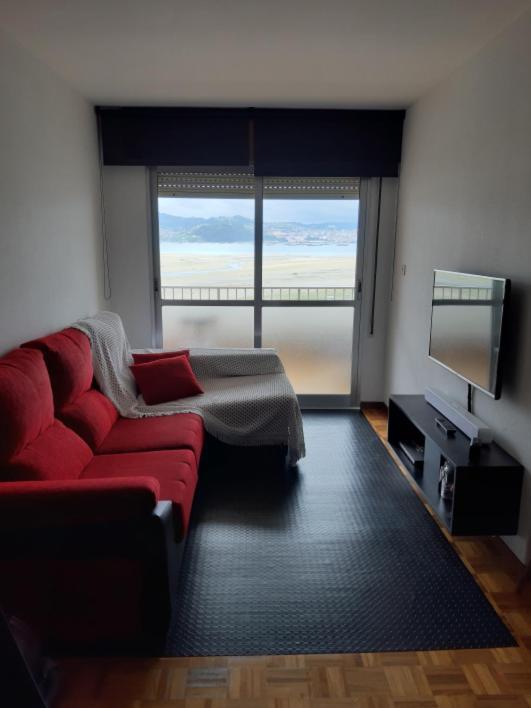 Vivienda Moana A Pie De Playa El Pisin Apartment Екстериор снимка